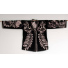 Kimono Blossom Noir