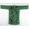 Kimono Long Jackie Vert