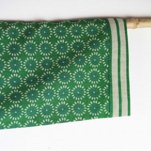 Kimono Long Jackie Vert