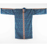 Kimono Long Cadencia Bleu
