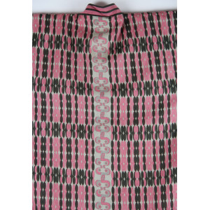 Kimono Long Cadencia Rose