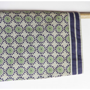 Long Kimono Jackie Fuschia