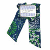 Bandeau Masami Marine Navy