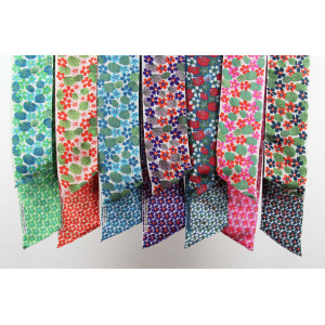 Bandeau Petale Bleu Blue