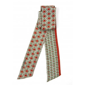 Bandeau Nicky Corail Coral