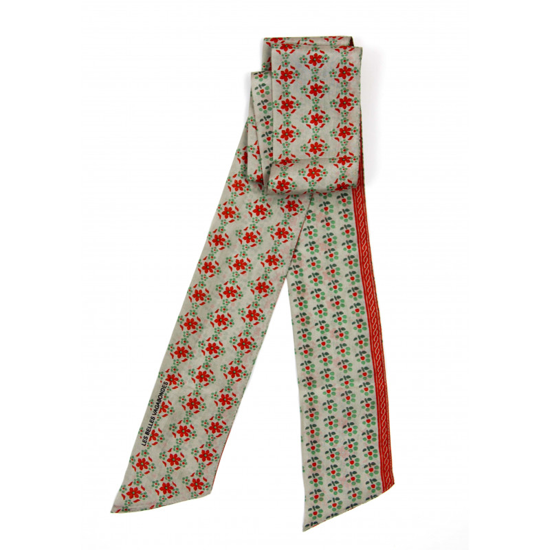 Bandeau Nicky Corail Coral