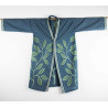 Kimono Long Jackie Marine