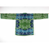 Kimono Carioca Vert Green