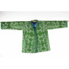 Kimono Carioca Vert Green