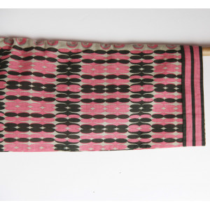 Long Kimono Cadencia Rose