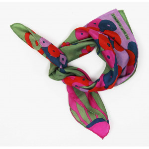 Mini Sakura Vert Green