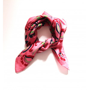 Mini Yulia Rose Pink