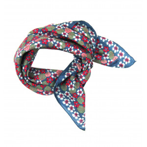 Mini Capucine Gris Grey