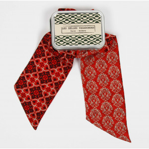 Bandeau Florence Orange