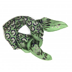 Mini Augustine Vert Green