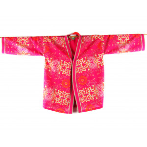Kimono Kaori Fuchsia