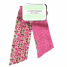 Bandeau Akiko Fuchsia
