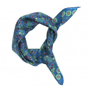 Mini Hanami Marine Navy