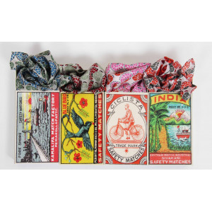 Mini Volubile Orange