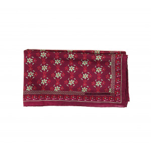 Mini Natasha Bordeaux