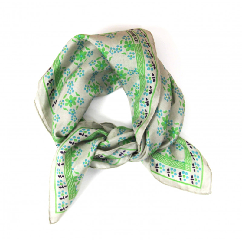 Mini Natasha Vert Green