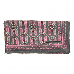 Mini Albertine Marron Brown