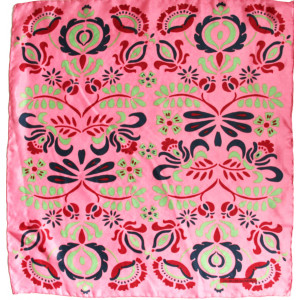 Mini Yulia Rose Pink