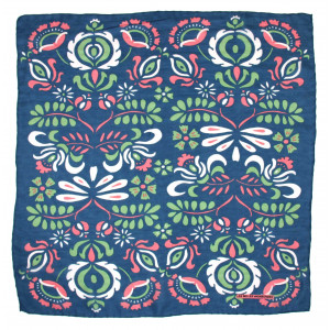 Mini Yulia Marine Navy