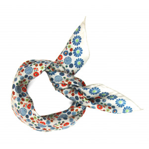 Mini Hanami Bleu Blue