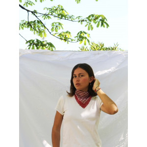 Mini Tempo Rouge Red