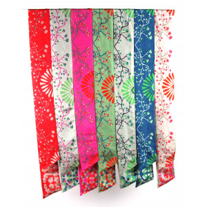 Bandeau Masami Fuchsia