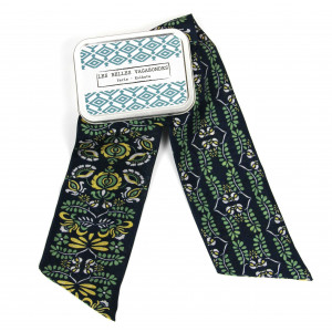 Bandeau Sofia Jaune Yellow