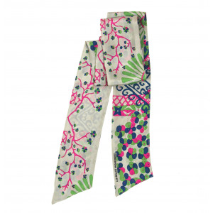 Bandeau Masami Beige