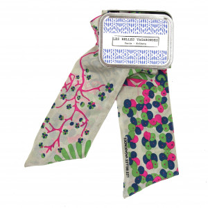 Bandeau Masami Beige