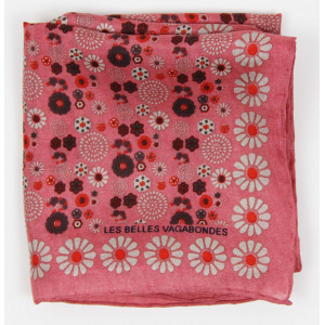 Mini Hanami Rose Pink