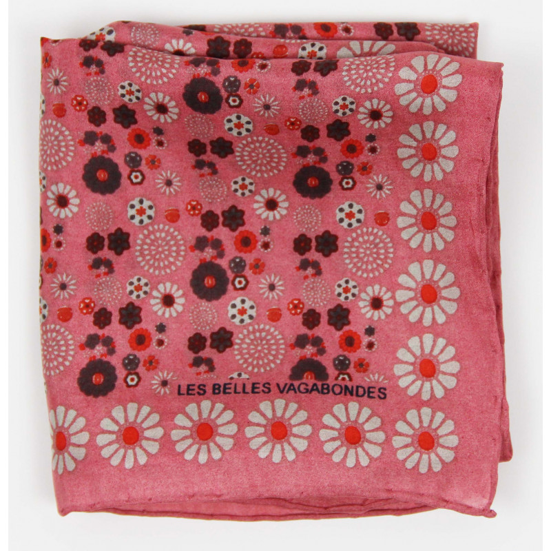 Mini Hanami Rose Pink