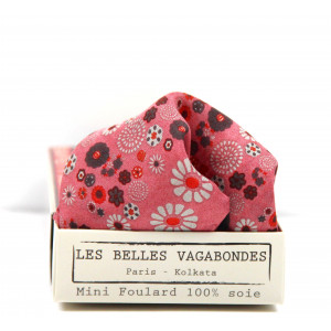 Mini Hanami Rose Pink