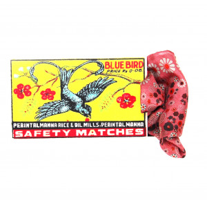 Mini Hanami Rose Pink