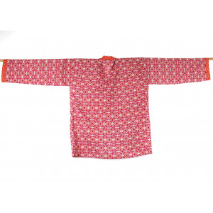 Kimono Rabat Fuchsia