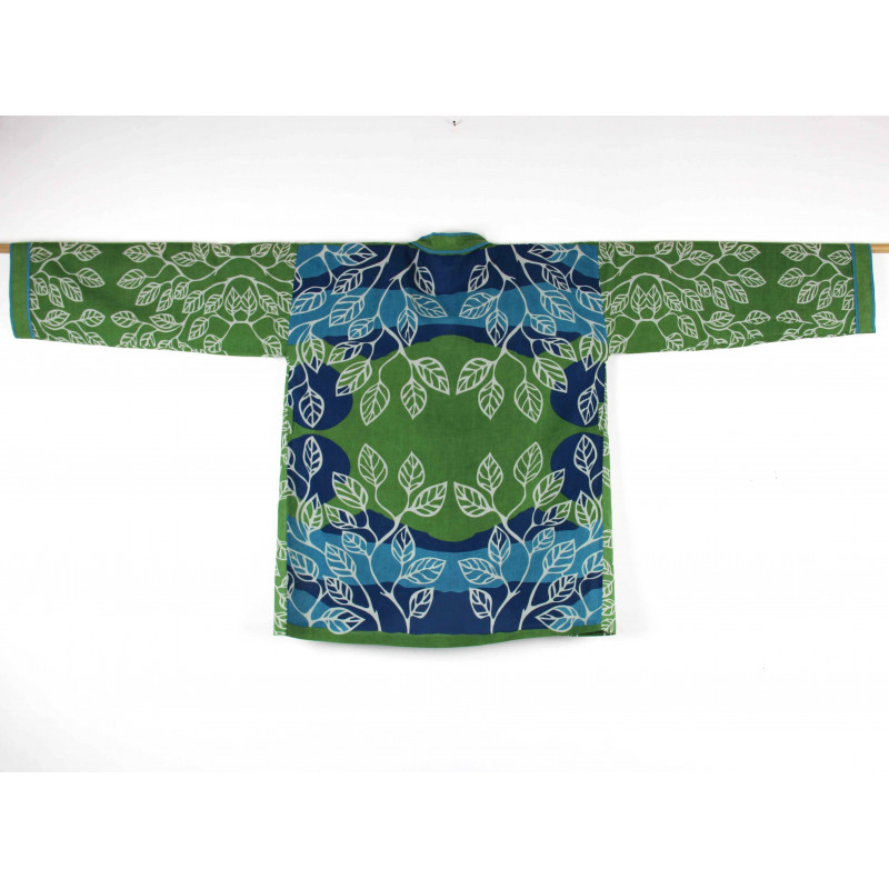 Kimono Carioca Vert Green