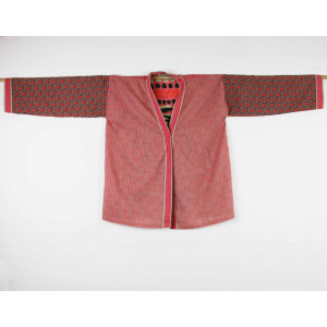 Kimono Sunflower Rose Pink