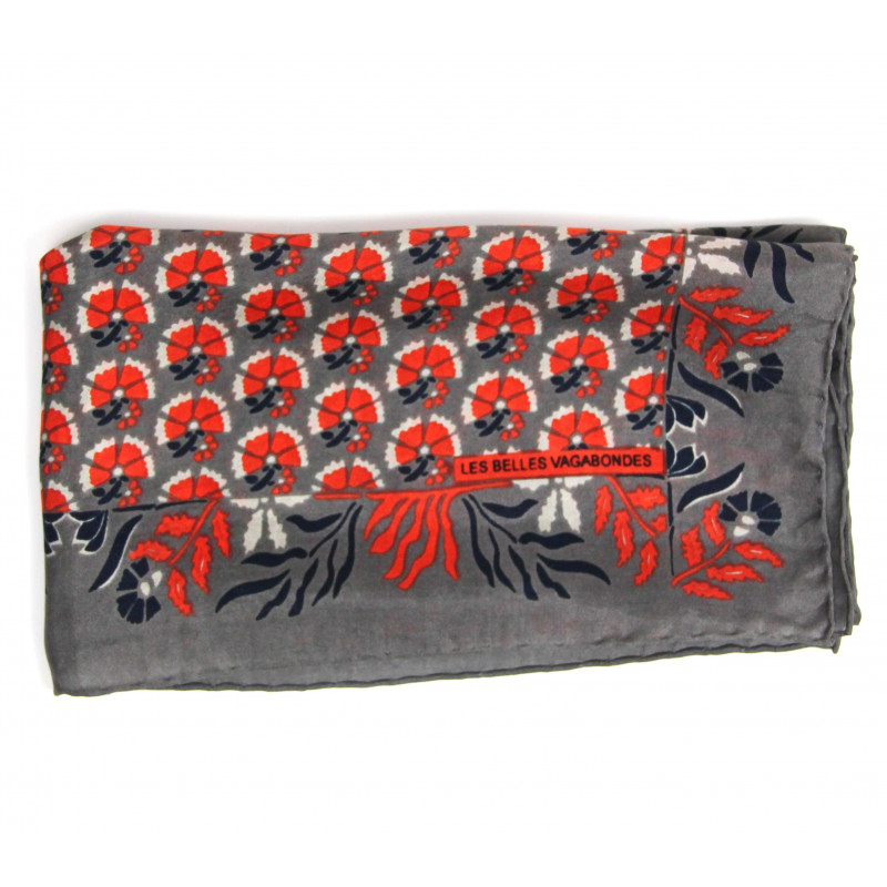 Mini Augustine Orange