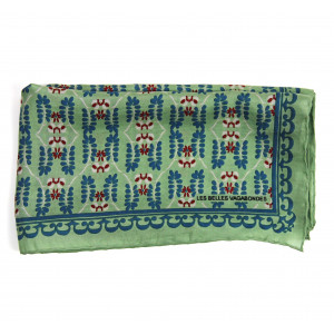 Mini Albertine Vert Green