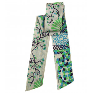 Bandeau Masami Vert Green