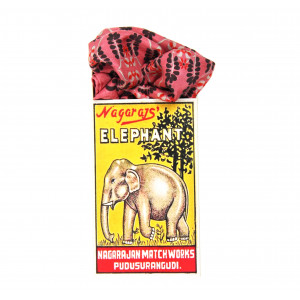 Mini Albertine Rose Pink