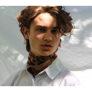 Mini Capucine KAKI Beige