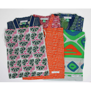 Kimono Carioca Marine Navy