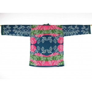 Kimono Carioca Marine Navy