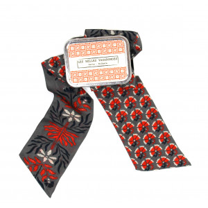 Bandeau Manon Orange