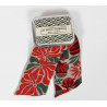 Bandeau Ylang Ylang Orange